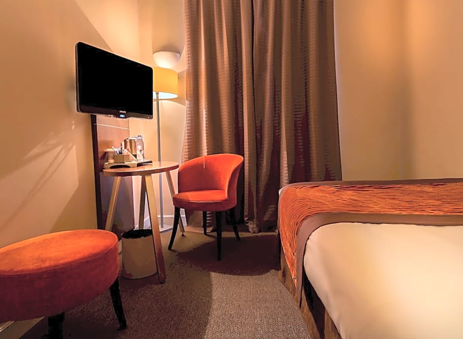 Hotel Royal Madeleine