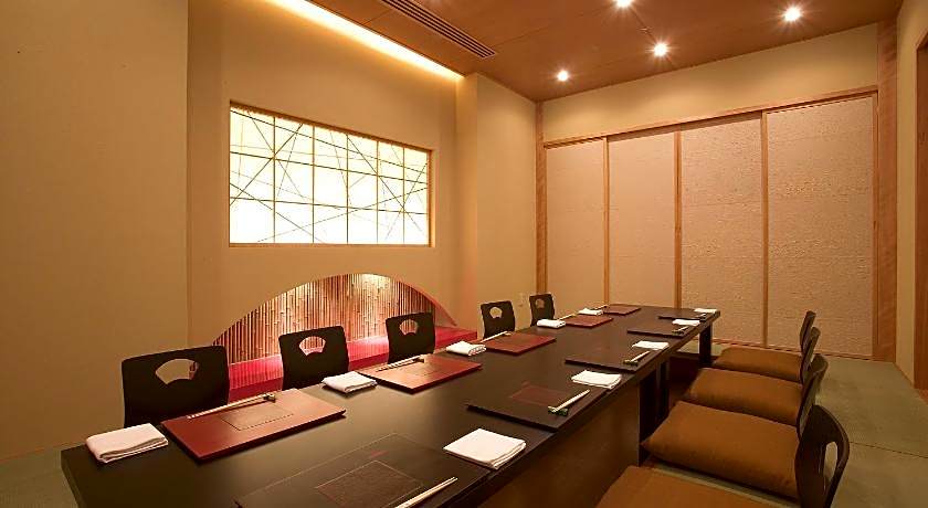 Wakayama Marina City Hotel