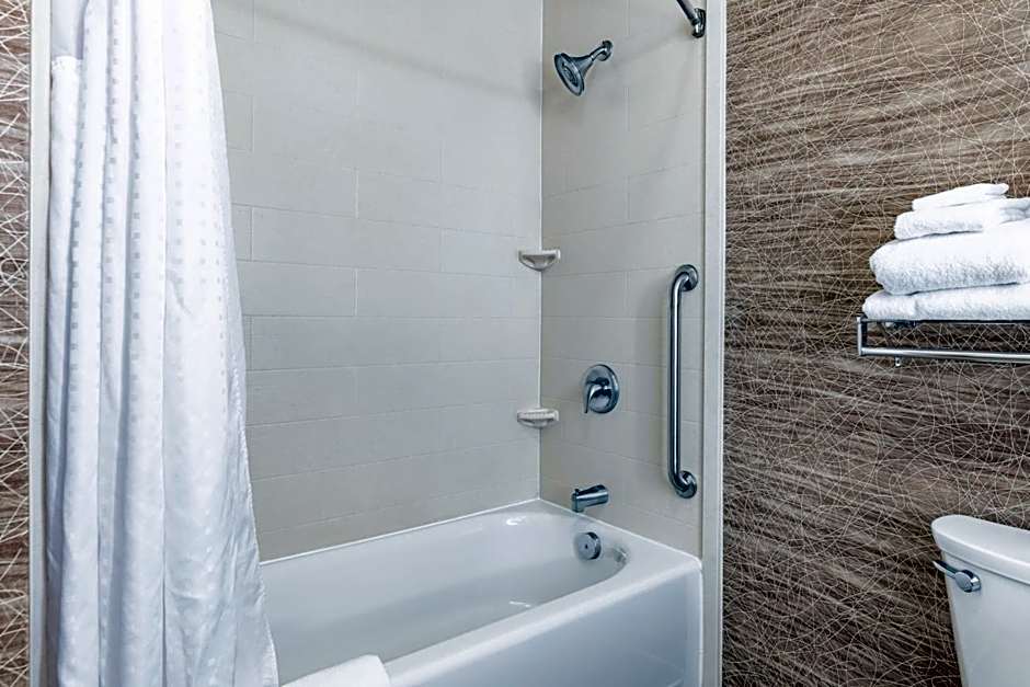 Holiday Inn Express & Suites New Martinsville By IHG