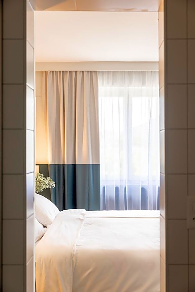 City Hotel Biel Bienne Free Parking