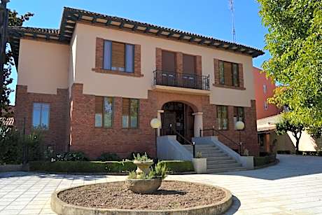 Hotel Villegas