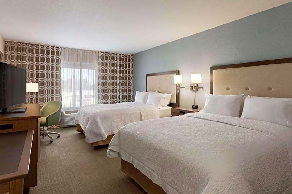 Hampton Inn Bartow
