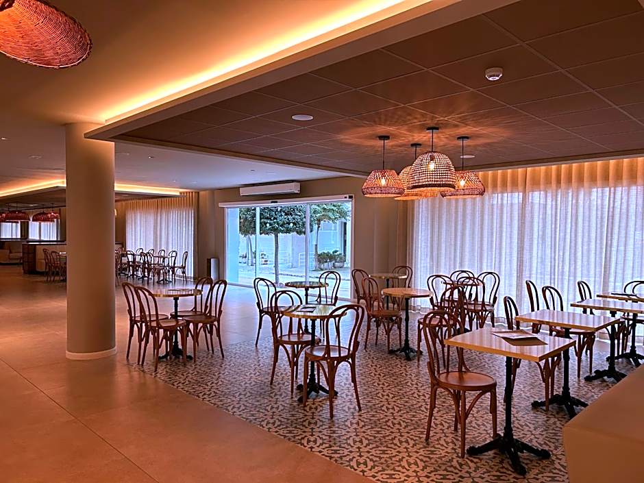 Hotel - Bungalows Don Juan Tossa