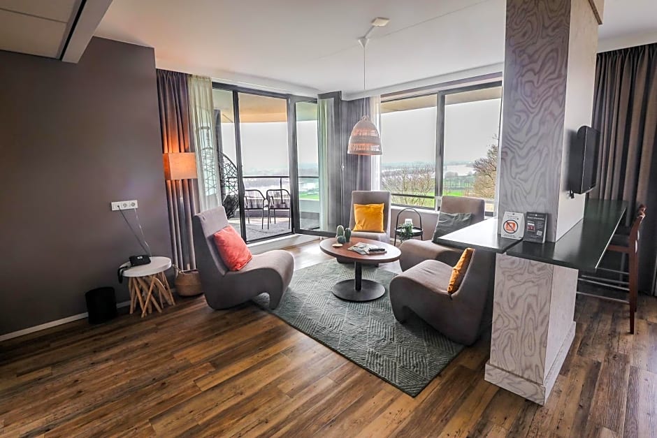 Fletcher Hotel-Restaurant de Wageningsche Berg