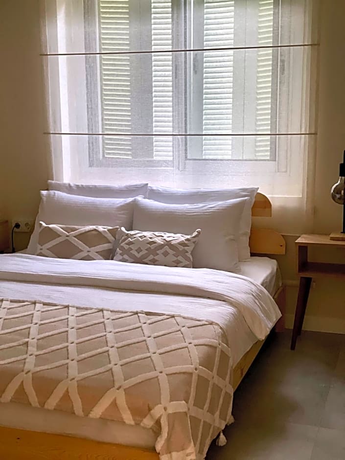 Ella Alaçatı Otel