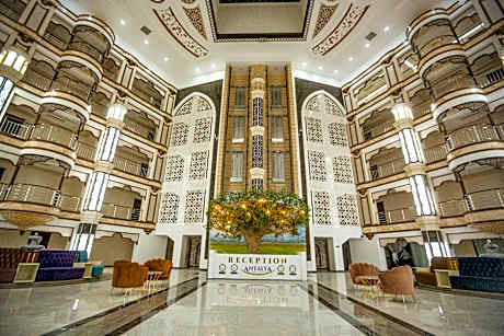 Antalya Grand Palace