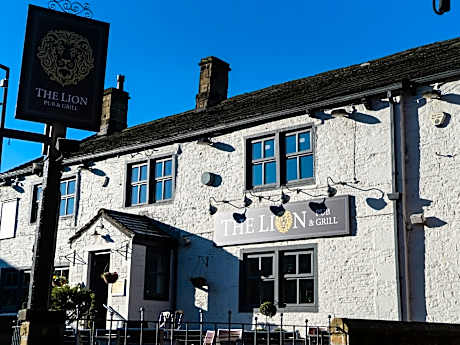 The Lion Pub & Grill