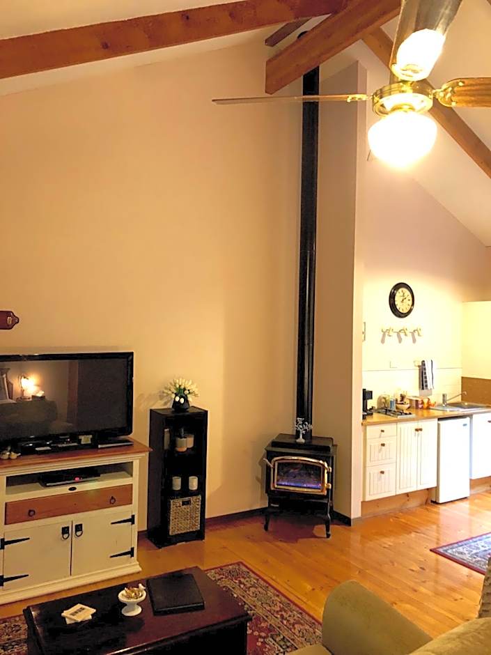 Glenview Retreat Luxury Accommodation