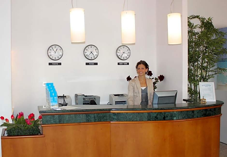 Hotel Confort