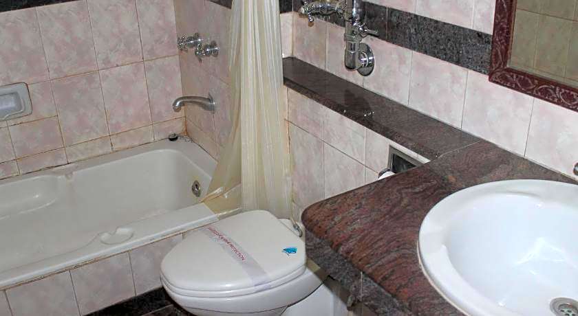 Hotel Sunstar Residency