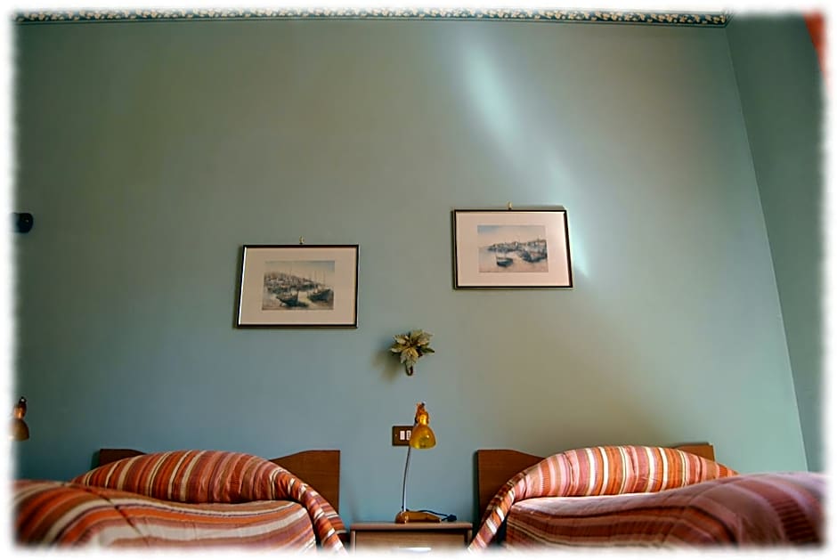 Bed and Breakfast D'Angelo