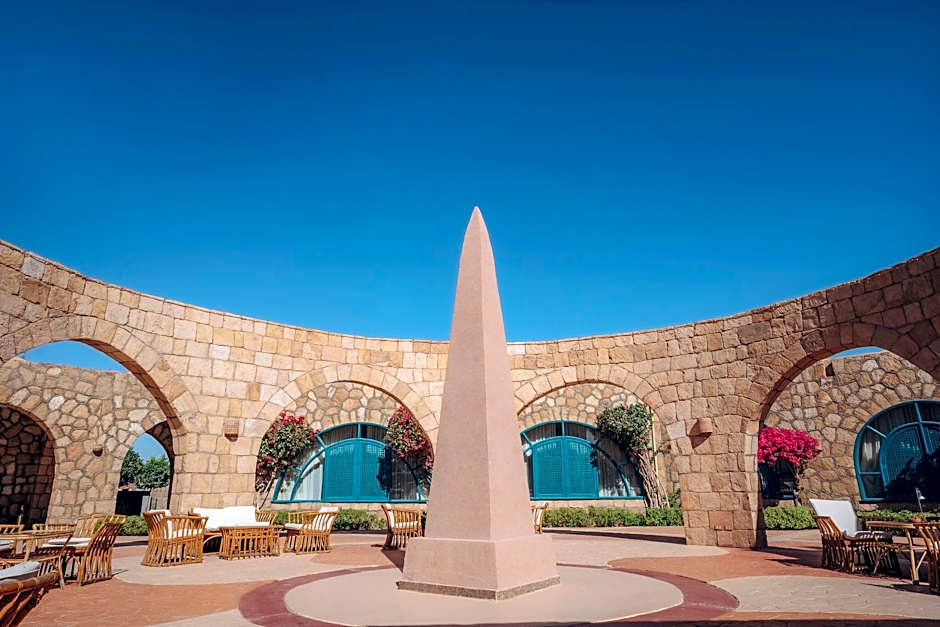 Seti Abu Simbel Hotel