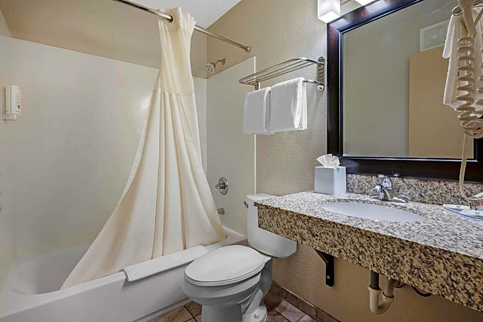 Quality Inn Prescott