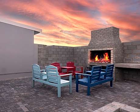 Amberdale Estate Budget Self Catering