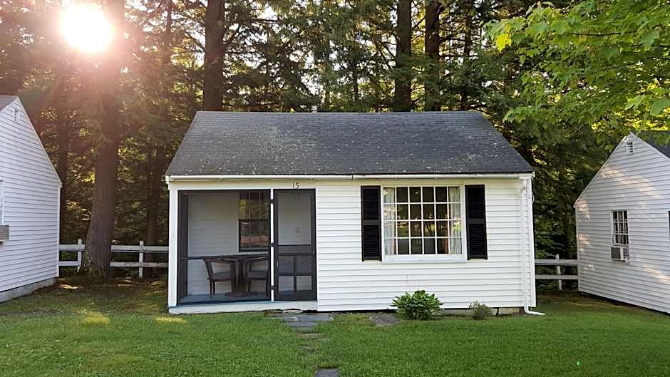 Franconia Notch Motel