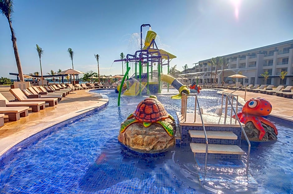 Royalton Negril An Autograph All-Inclusive Resort