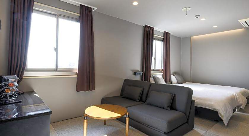 Kansai Airport Spa Hotel Garden Palace