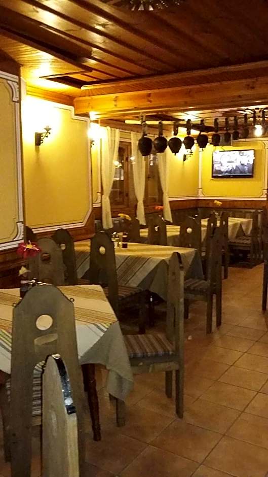 Chuchura Family Hotel