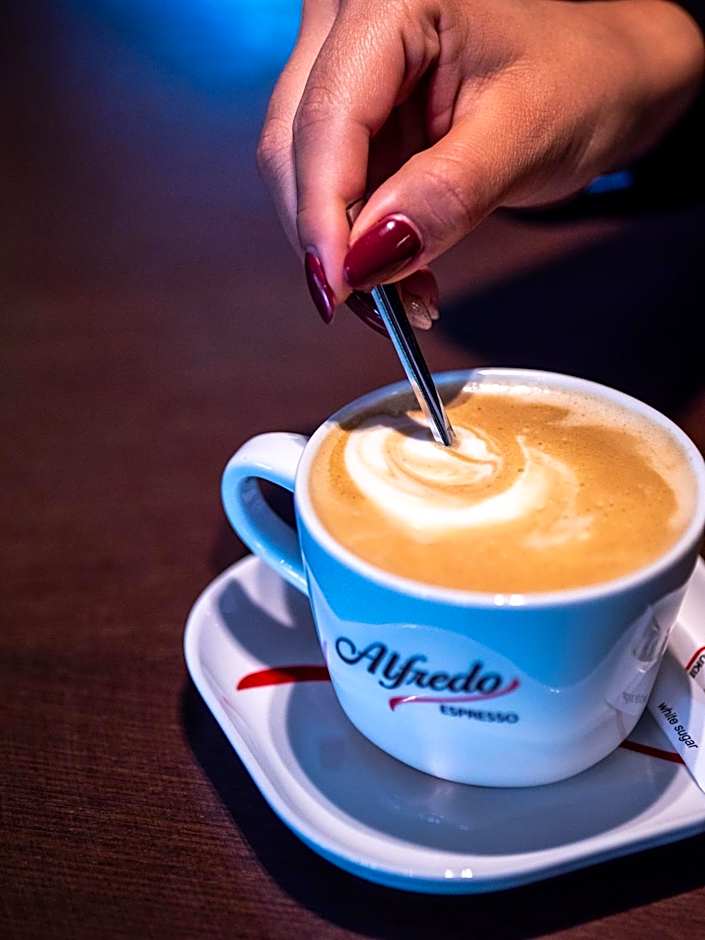 Focus Hotel Szczecin