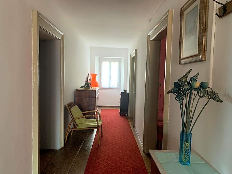 Albergo Calancasca Ristorante Jaipur