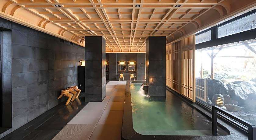Maruyama Onsen Kojyokan
