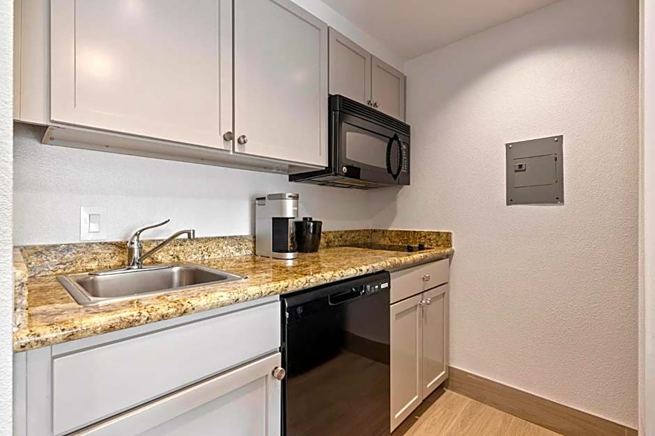 Kompose Boutique Hotel Houston Cy-Fair