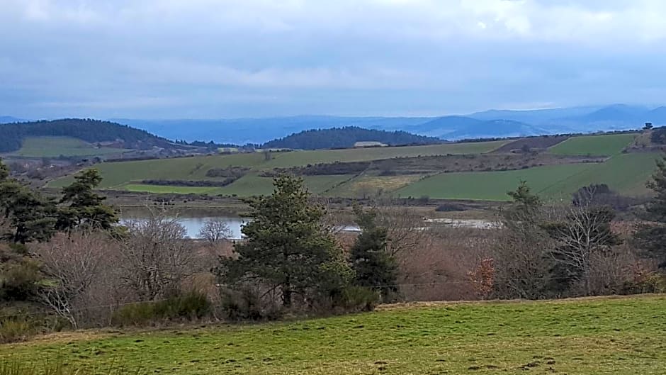 Le Marconnès