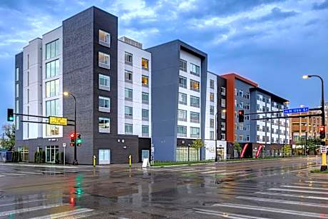 Fairfield Inn & Suites by Marriott Minneapolis Downtown
