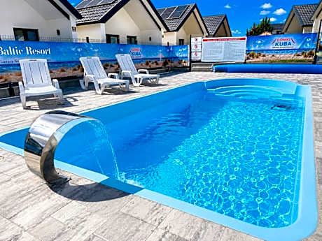 Ośrodek Wczasowy Kuba
