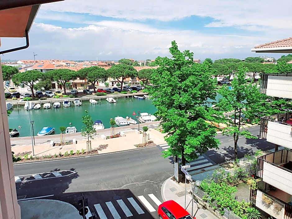 Residence Hotel Hungaria