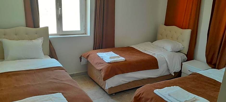 Sunrise Nemrut Güneş Motel