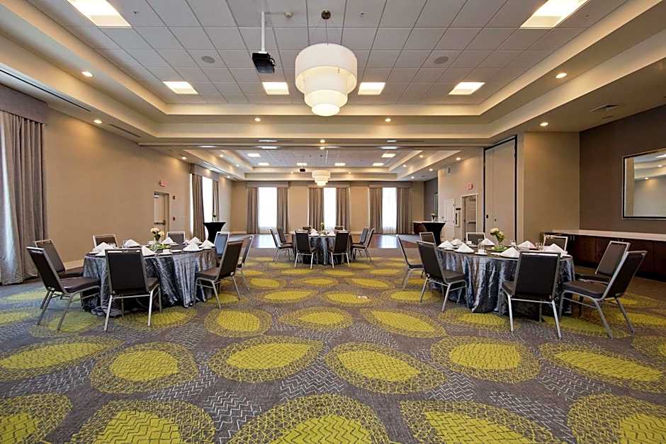 Hilton Garden Inn Martinsburg