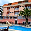 Hotel la Lanzada