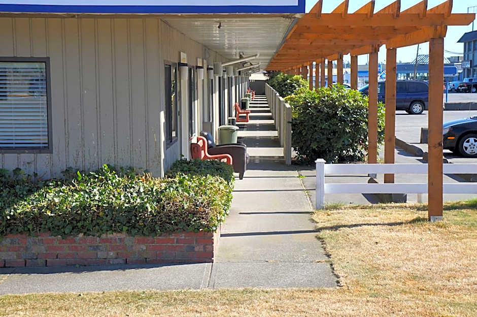 Westward Inn & Suites