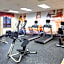 Homewood Suites By Hilton Austin Round Rock