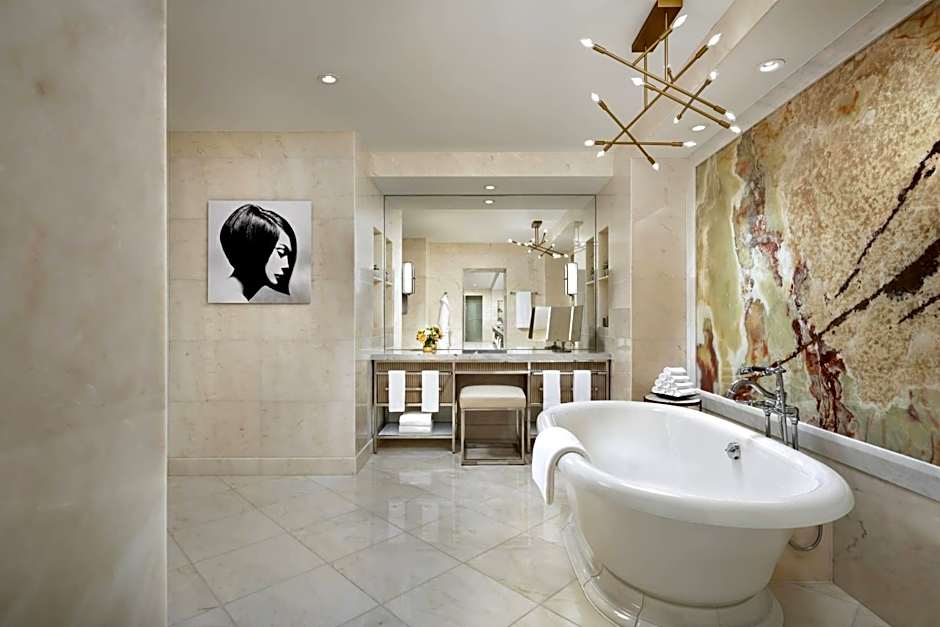 The Ritz-Carlton Toronto