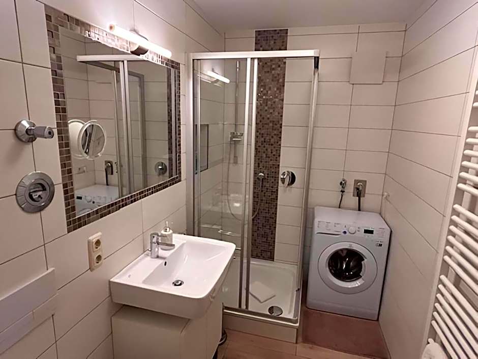 Boutique Hotel am Schillerplatz