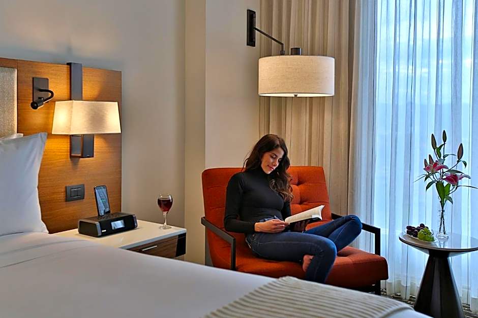 InterContinental Tegucigalpa at Multiplaza Mall by IHG