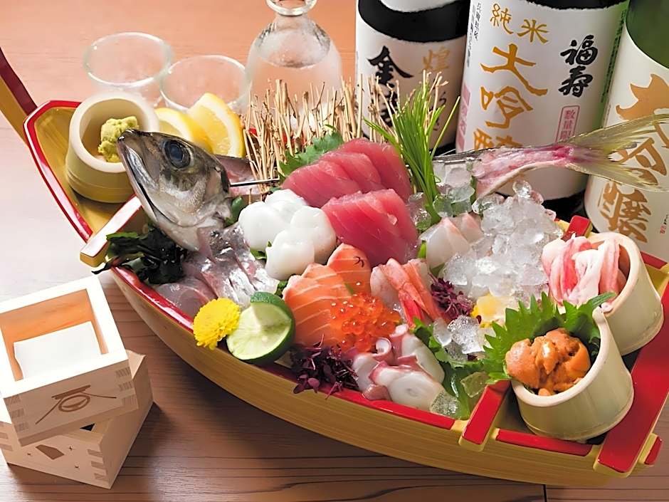 APA Hotel Shin-Osaka Minamikata Ekimae