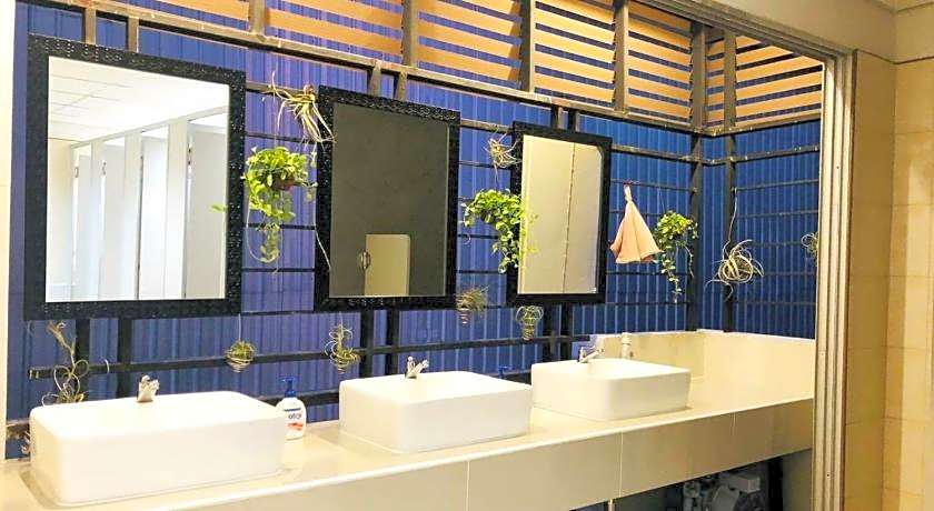 Best Bed Bangkok Suvarnabhumi Hostel