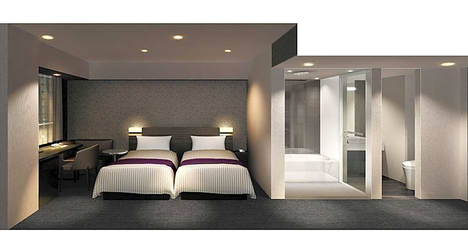 Daiwa Roynet Hotel Ginza PREMIER