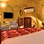 Babili Cappadocia Cave Hotel
