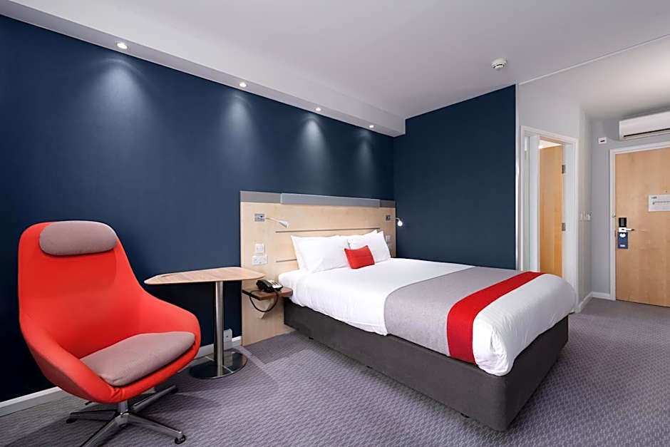 Holiday Inn Express Burnley M65 Jct 10 By IHG