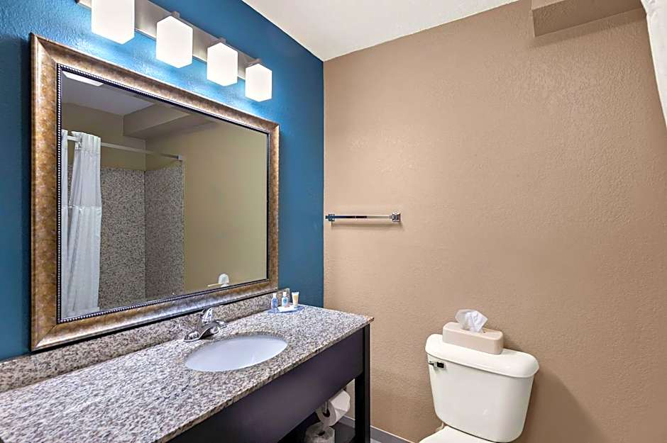 Comfort Inn & Suites Springfield I-55