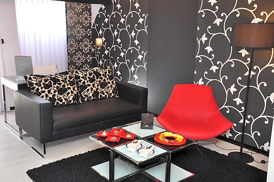 VERT Jerusalem by AFI Hotel