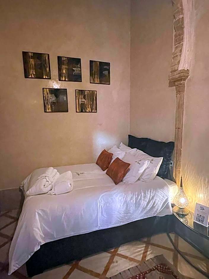 Riad AL Bahi