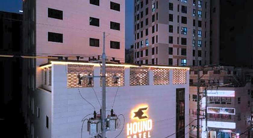 Yeonsan Hound Hotel