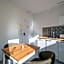 Marvellous Apt with a Large Private Terrace