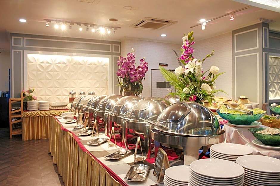 Picnic Hotel Bangkok