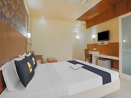 Hotel Devanshi Inn